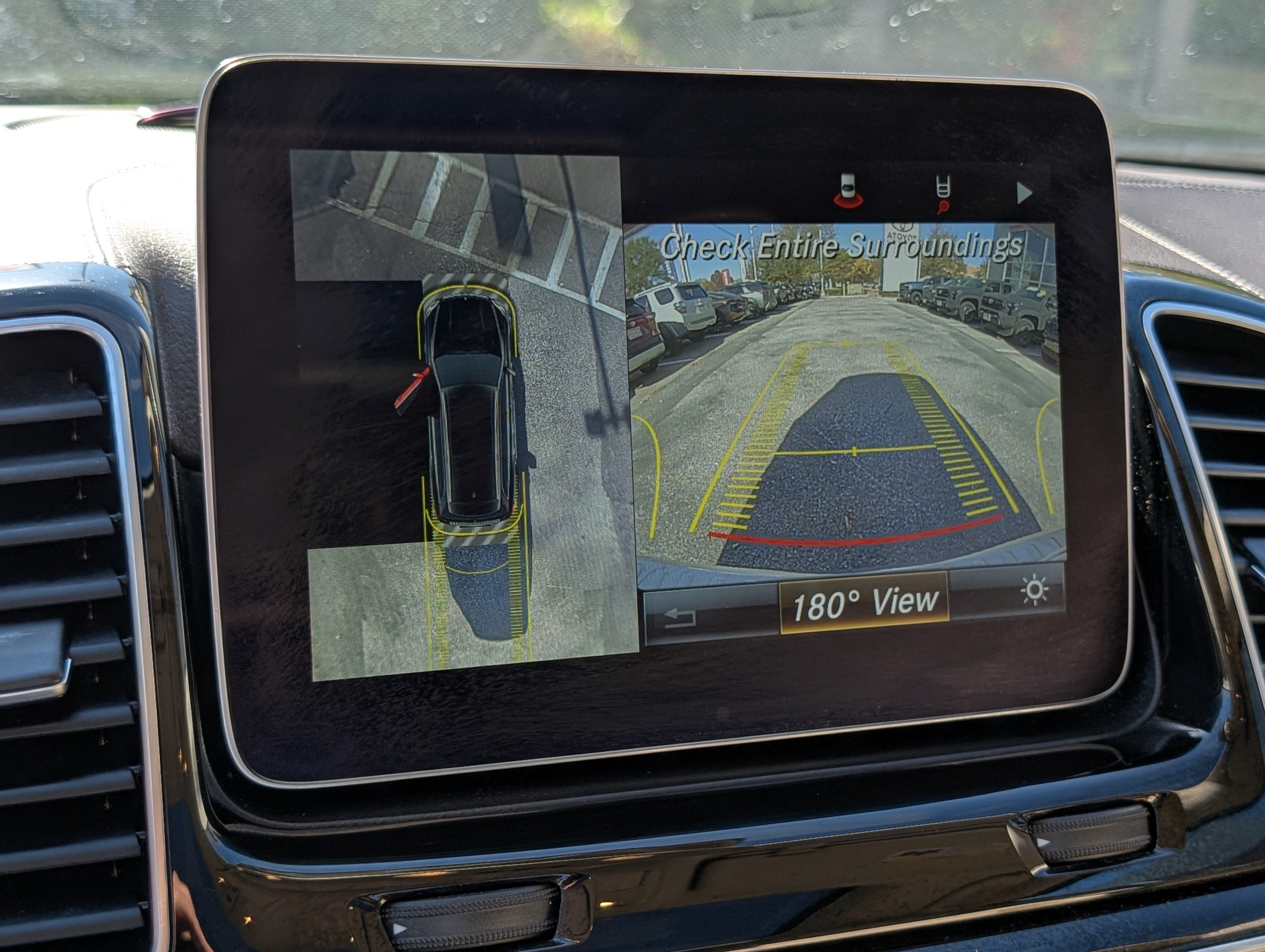 Used 2019 Mercedes-Benz GLS 550 4MATIC image 36