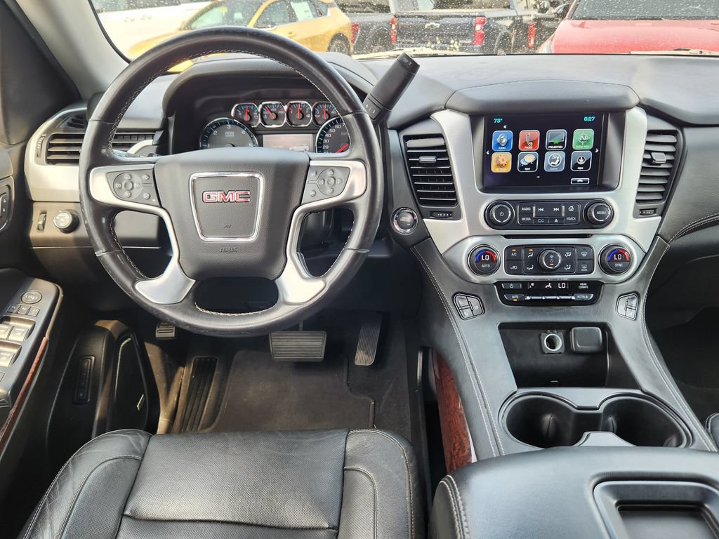 Used 2020 GMC Yukon XL SLT AWD/4WD image 13