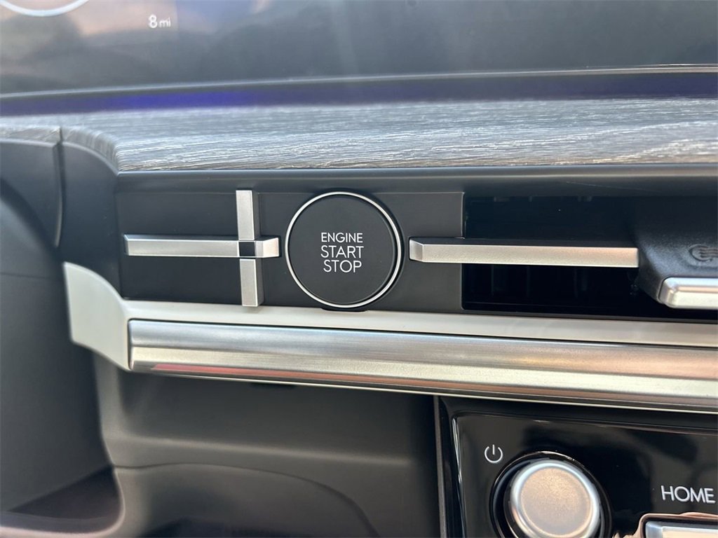 New 2026 Hyundai Santa Fe Calligraphy image 31