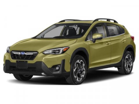 Used 2023 Subaru Crosstrek 2.5i Limited