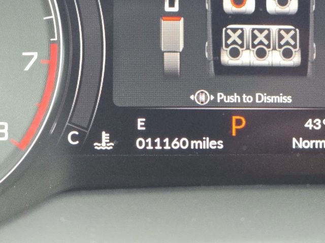 Used 2024 Acura RDX Base image 14