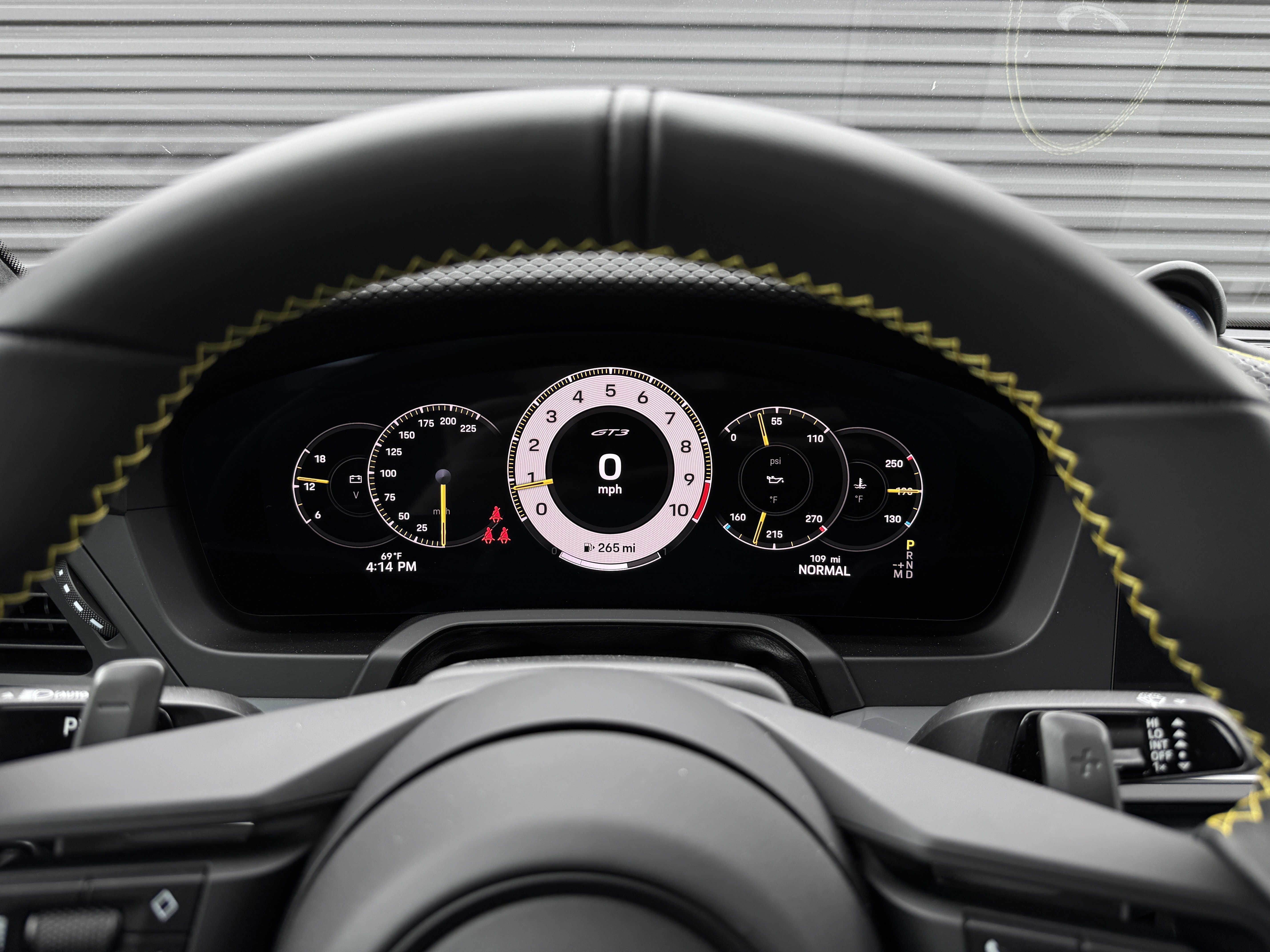 Used 2026 Porsche 911 GT3 image 29