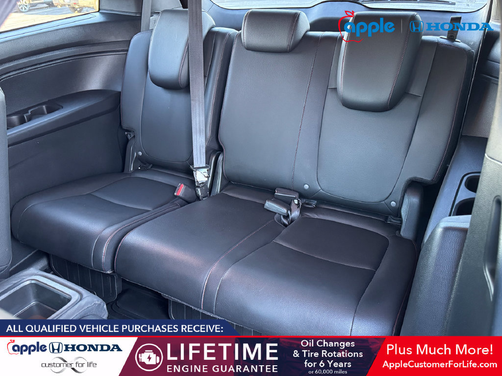 Used 2024 Honda Odyssey Sport image 20