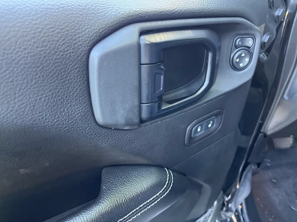 Used 2020 Jeep Gladiator Rubicon AWD/4WD image 64