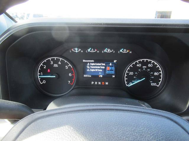 Certified 2025 Ford F350 XLT w/ Tremor Off-Road Package AWD/4WD image 30