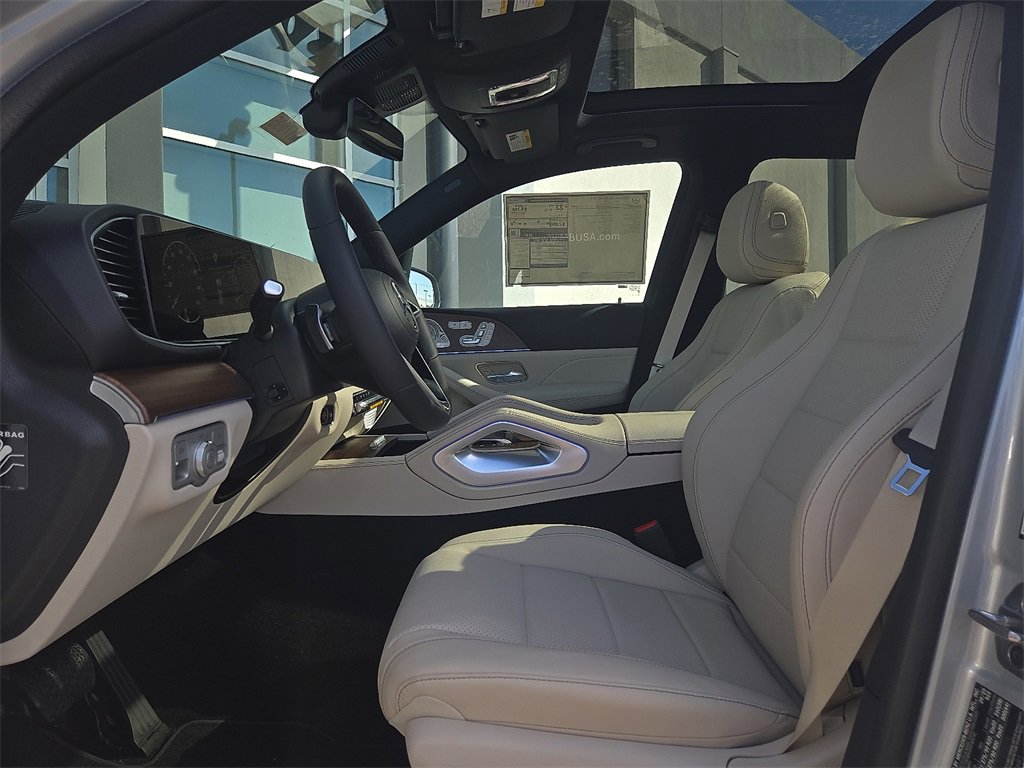 New 2026 Mercedes-Benz GLE 350 4MATIC image 18
