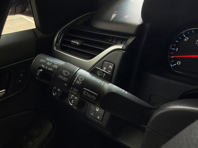 Used 2015 Chevrolet Tahoe LT w/ Max Trailering Package AWD/4WD image 28