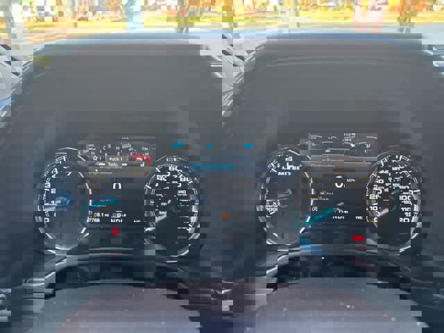 Used 2019 Ford F150 Limited w/ Trailer Tow Package