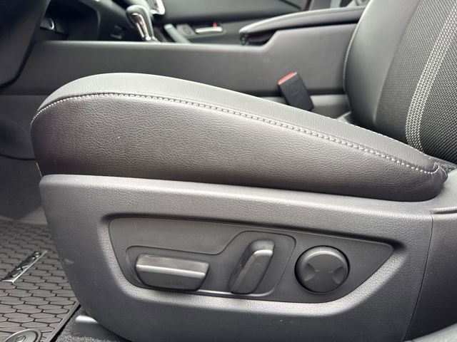 New 2026 MAZDA CX-50 AWD 2.5 S w/ Weather Package image 12