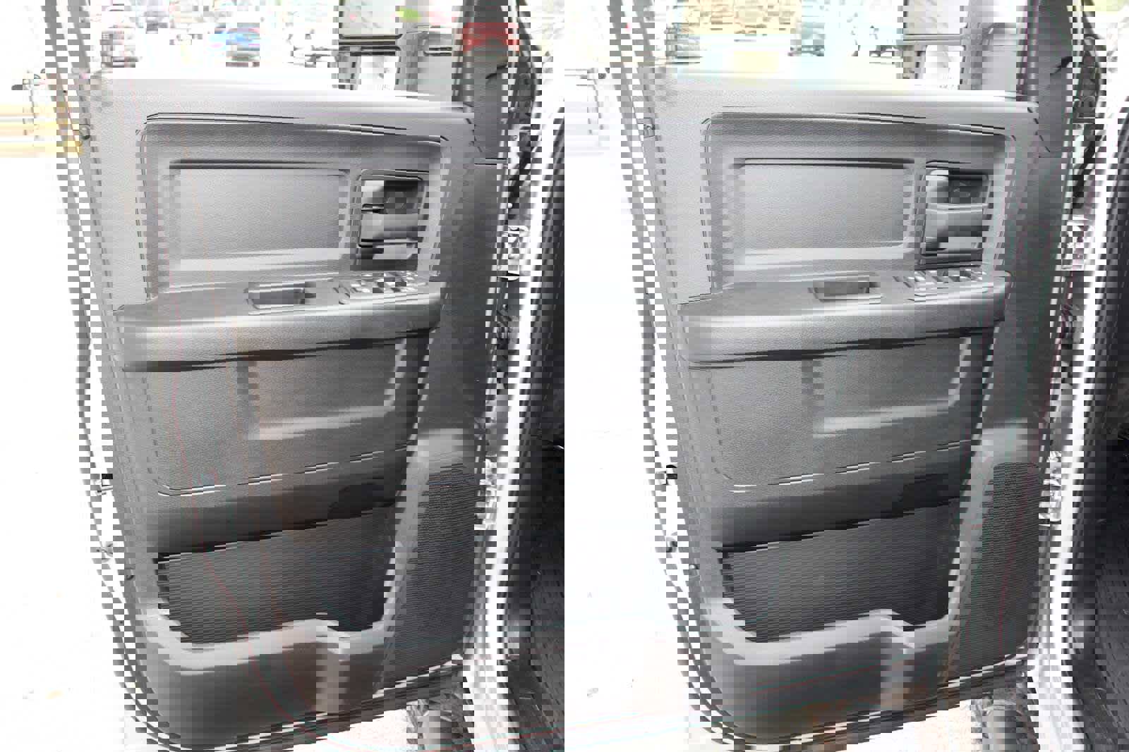 New 2026 RAM 2500 Tradesman image 13