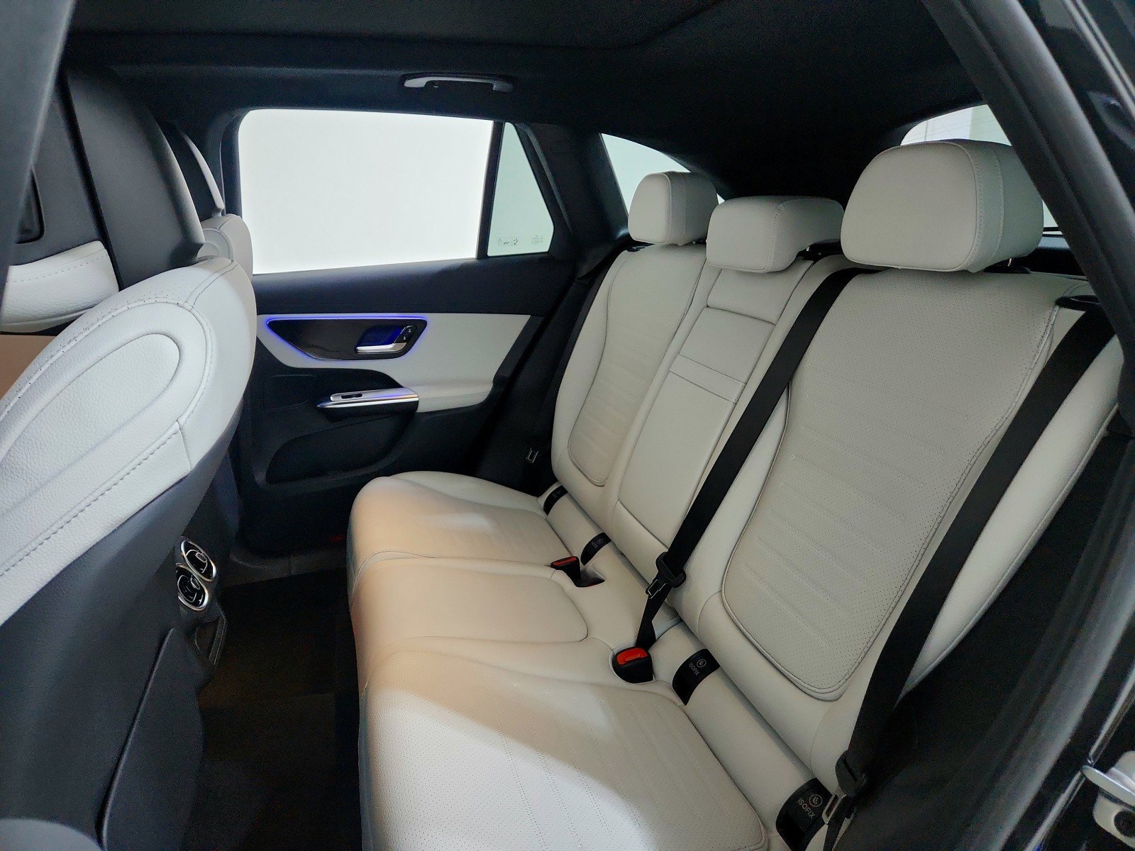 New 2026 Mercedes-Benz GLC 300 image 14