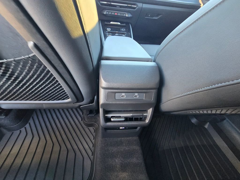 New 2026 Audi Q3 quattro 2.0T image 21