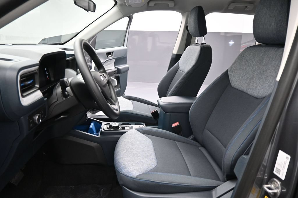 New 2026 Ford Maverick XLT FWD image 9