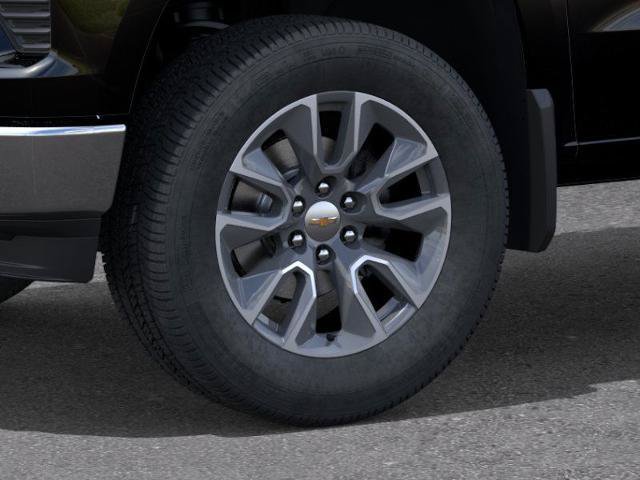 New 2026 Chevrolet Silverado 1500 LT w/ All Star Edition Plus image 9