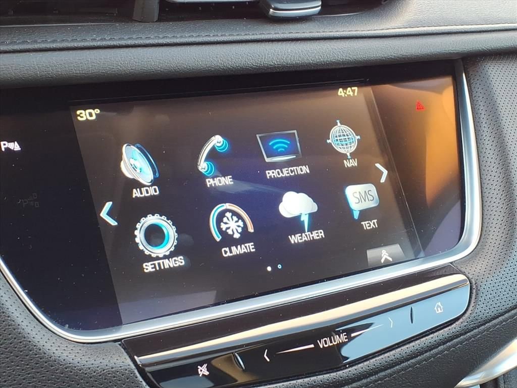 Used 2019 Cadillac XT5 Luxury image 22