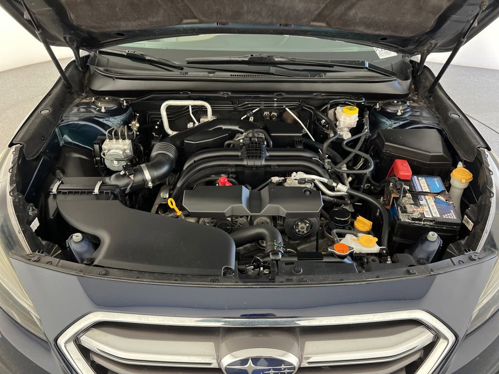 Used 2018 Subaru Outback 2.5i Premium w/ Popular Package #1 image 25