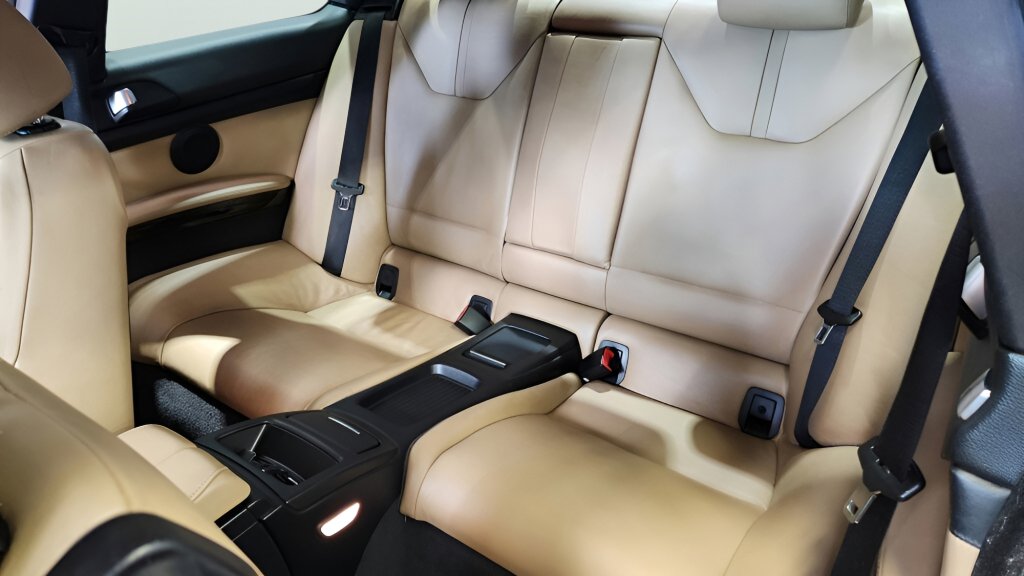 Used 2011 BMW M3 Coupe image 28