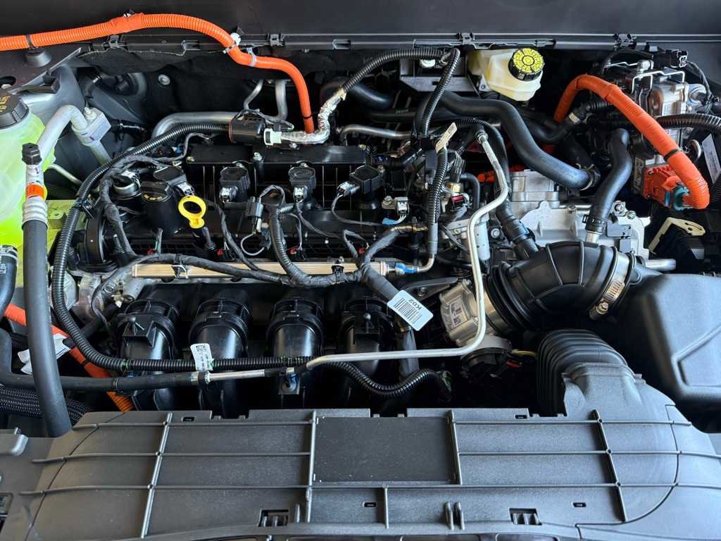 New 2025 Ford Maverick XLT w/ Equipment Group 301A image 29