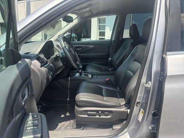 Used 2018 Honda Ridgeline RTL-T image 12
