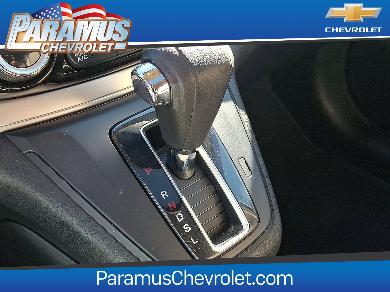 Used 2016 Honda CR-V EX image 15