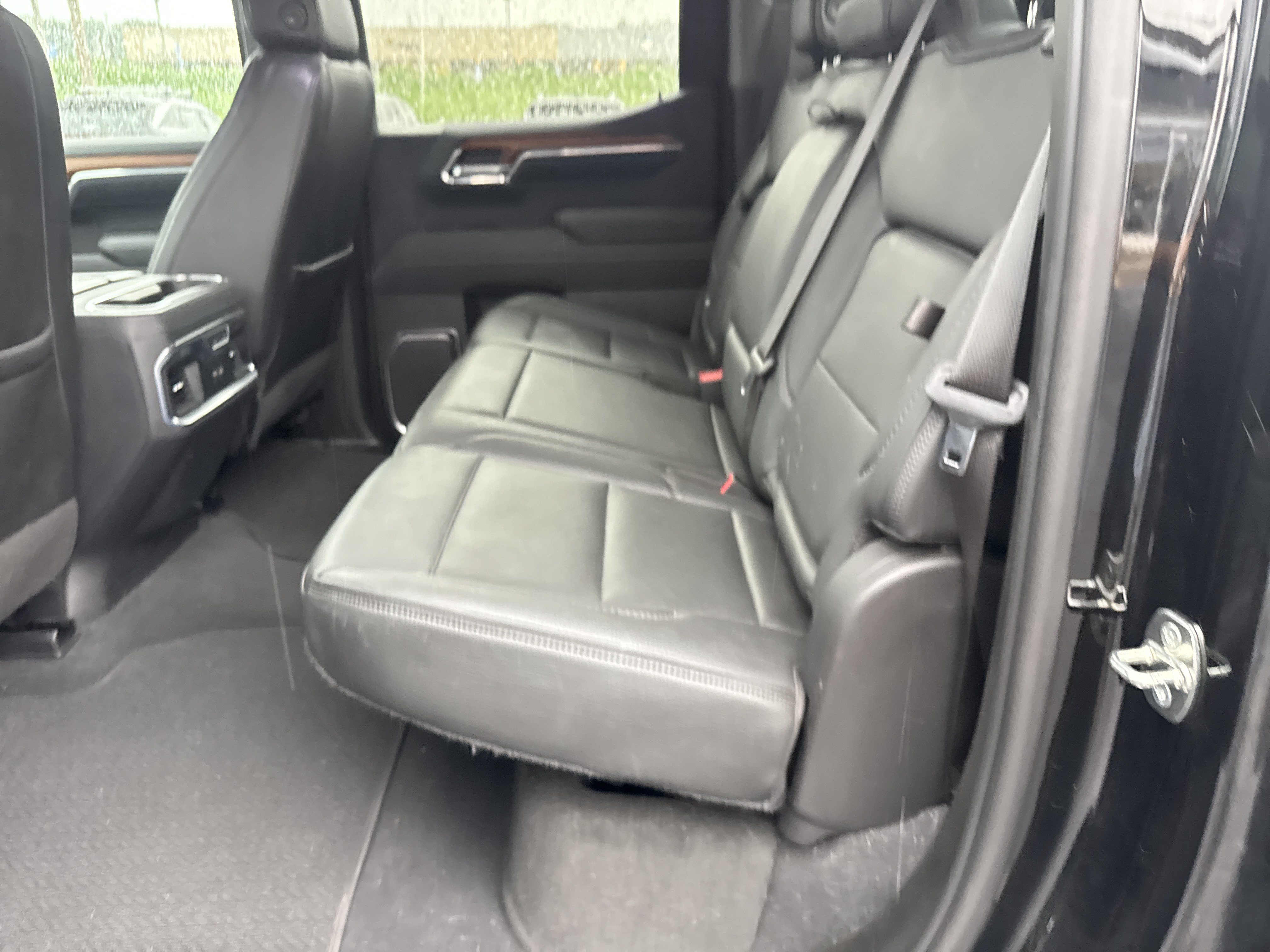 Used 2022 GMC Sierra 1500 Denali AWD/4WD image 13