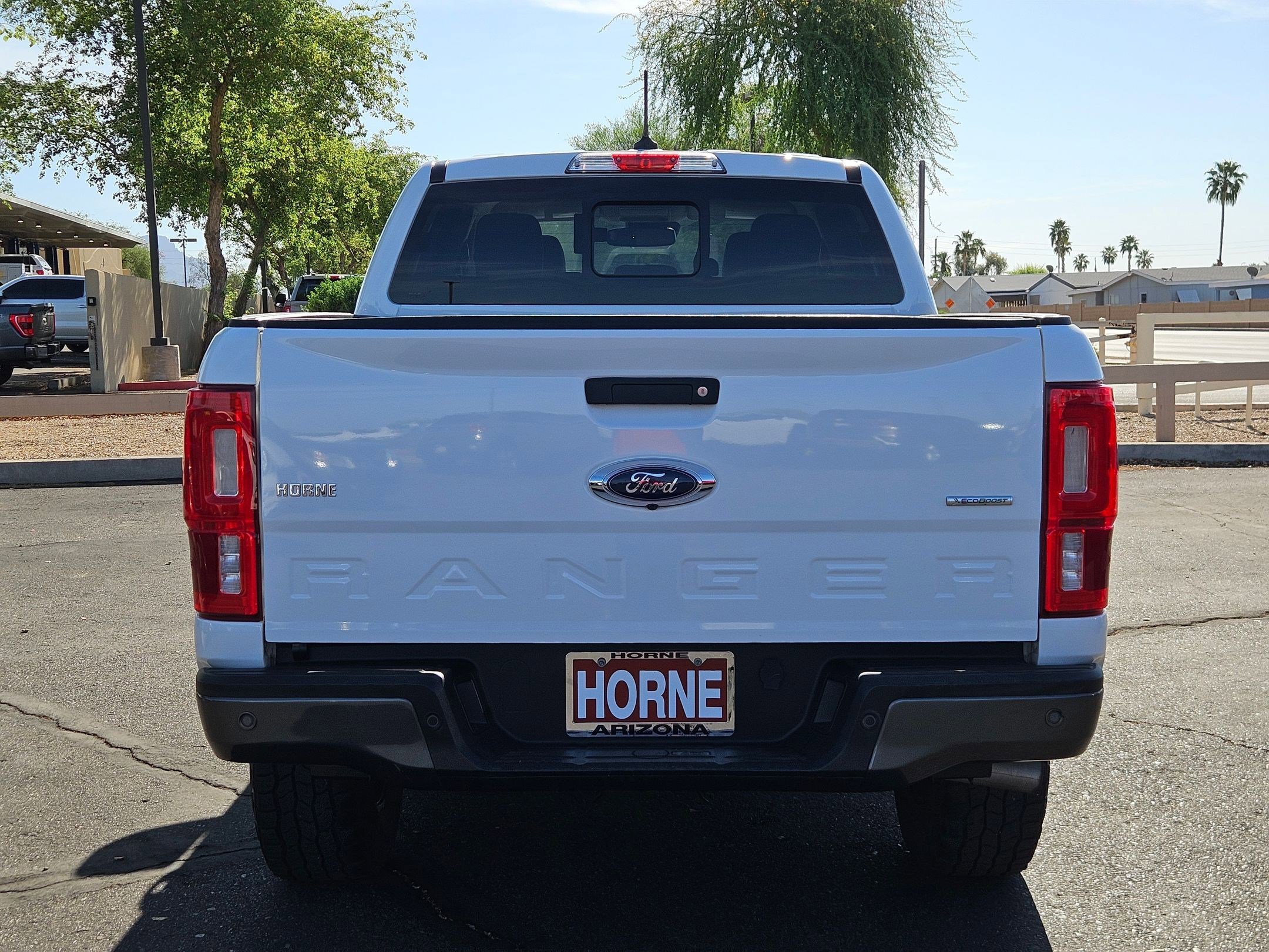 Used 2019 Ford Ranger XLT w/ Equipment Group 302A Luxury image 7