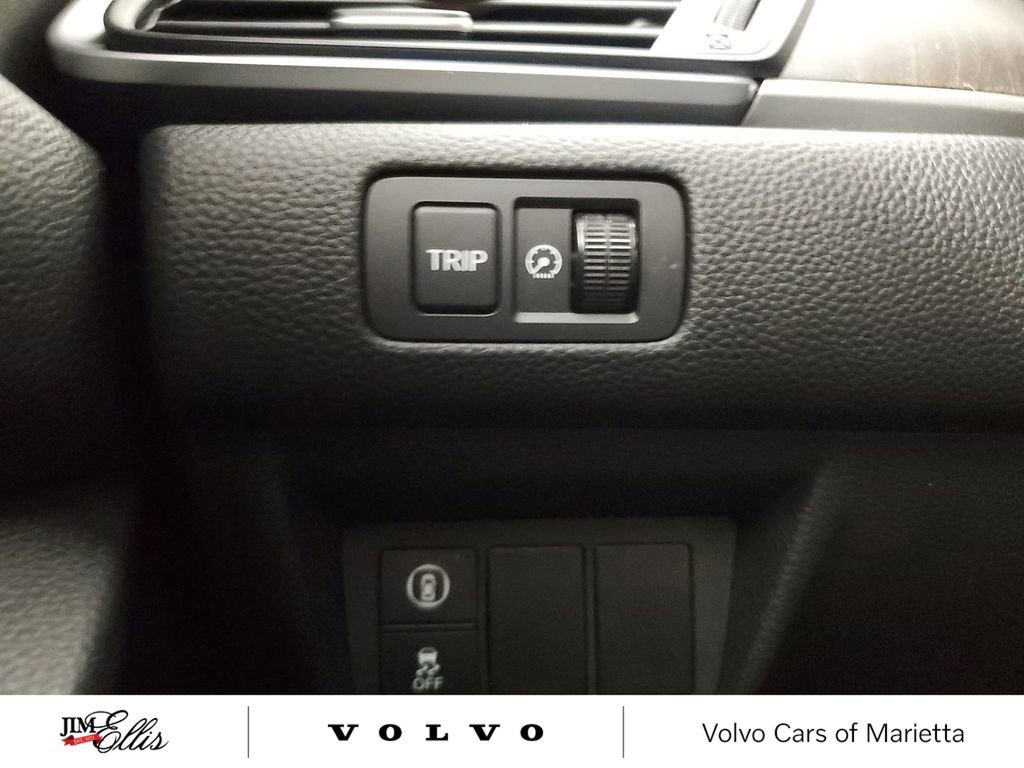 Used 2019 Honda Accord EX-L image 33