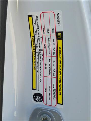 New 2026 Dodge Charger Scat Pack AWD/4WD image 20