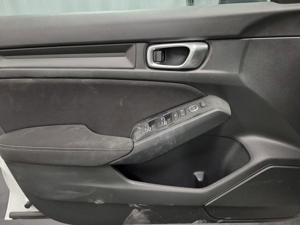 Used 2024 Honda Civic LX image 21
