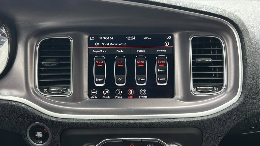 Used 2021 Dodge Charger R/T RWD image 21