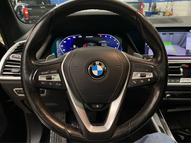 Used 2019 BMW X5 xDrive40i w/ Convenience Package AWD/4WD image 23