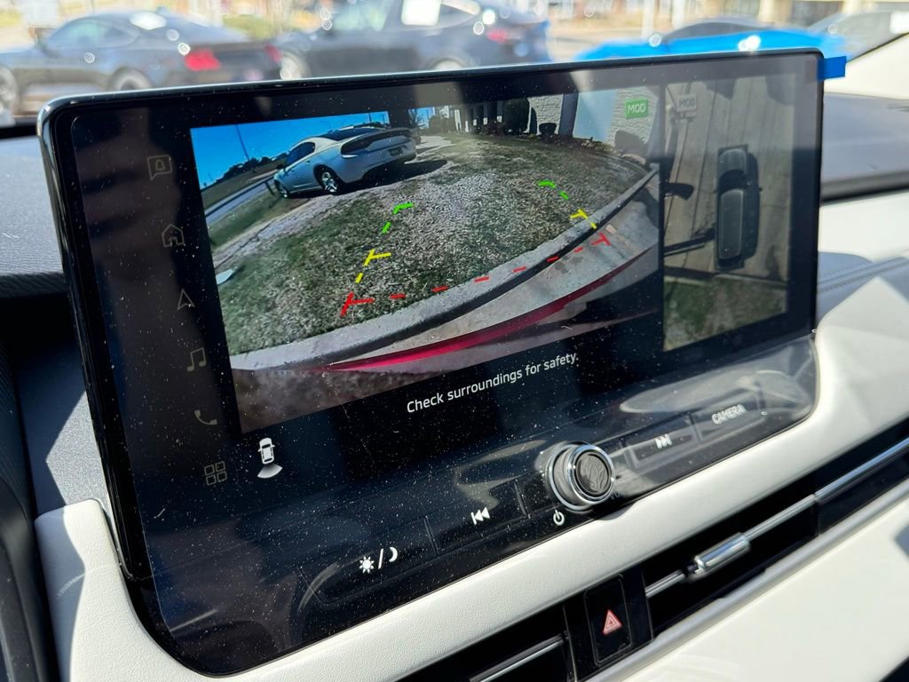 New 2026 Mitsubishi Outlander SE image 39