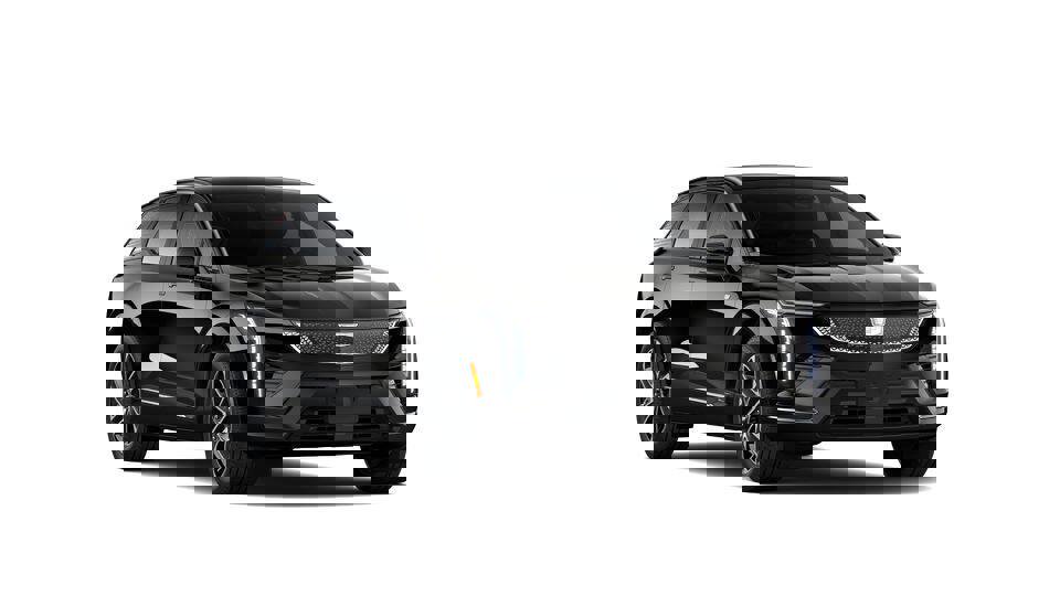 New 2026 Cadillac Optiq Sport 1 image 24