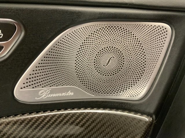 Used 2015 Mercedes-Benz S 63 AMG 4MATIC Sedan image 33