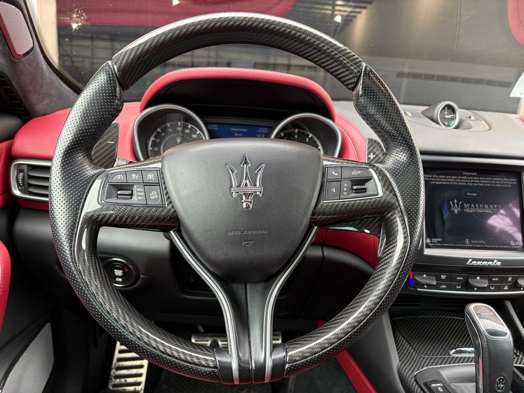 Used 2019 Maserati Levante GTS image 30
