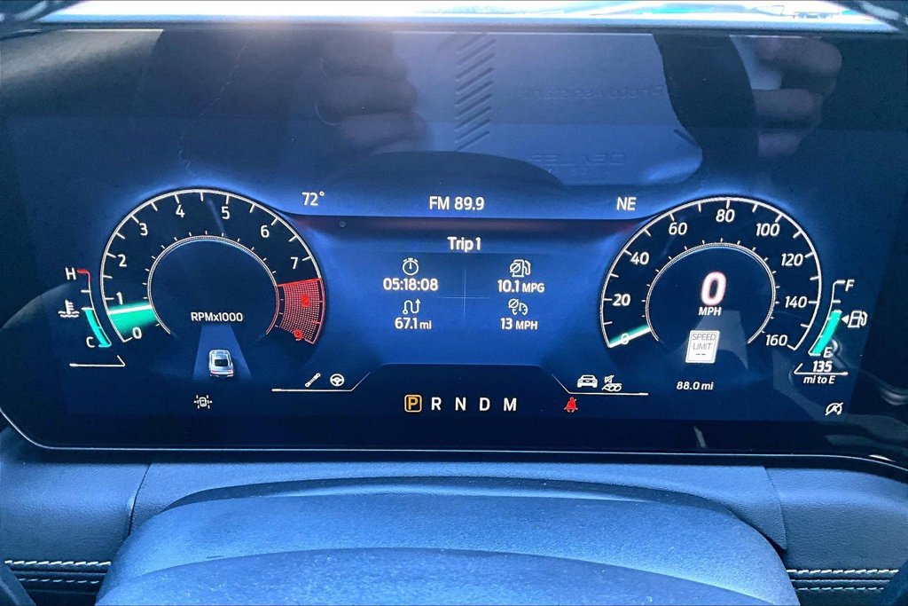 Used 2026 Ford Mustang GT Premium w/ GT Performance Package RWD image 27