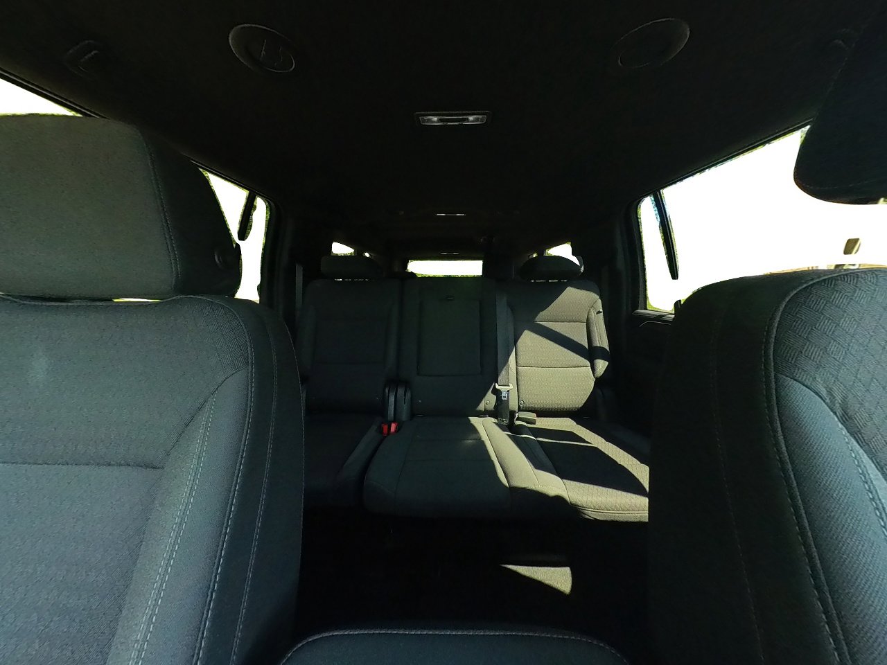 Used 2023 Chevrolet Suburban LS image 40