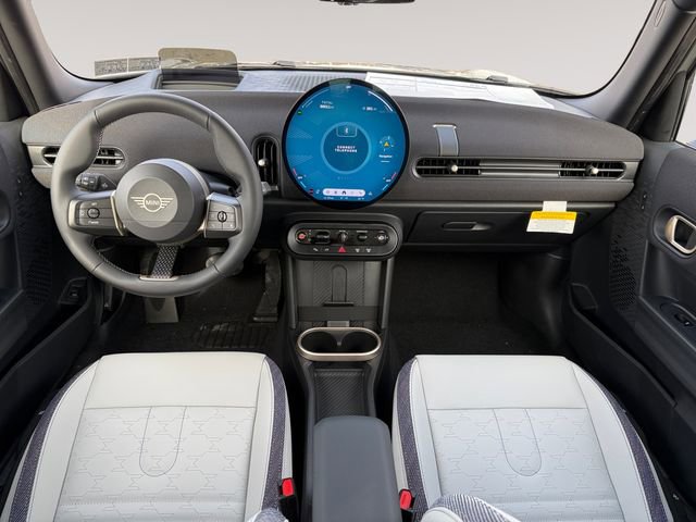 New 2026 MINI Cooper 4-Door Hardtop image 10