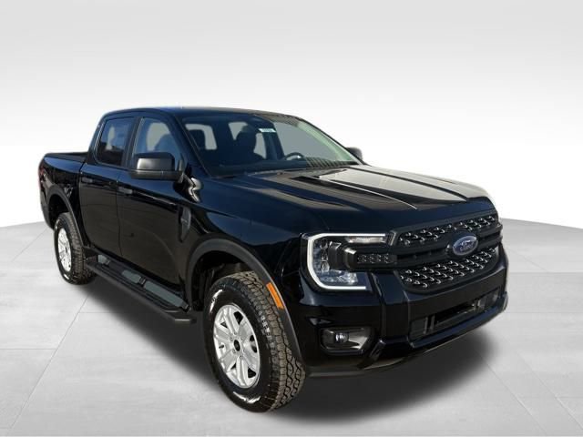 New 2025 Ford Ranger XL w/ Trailer Tow Package image 9
