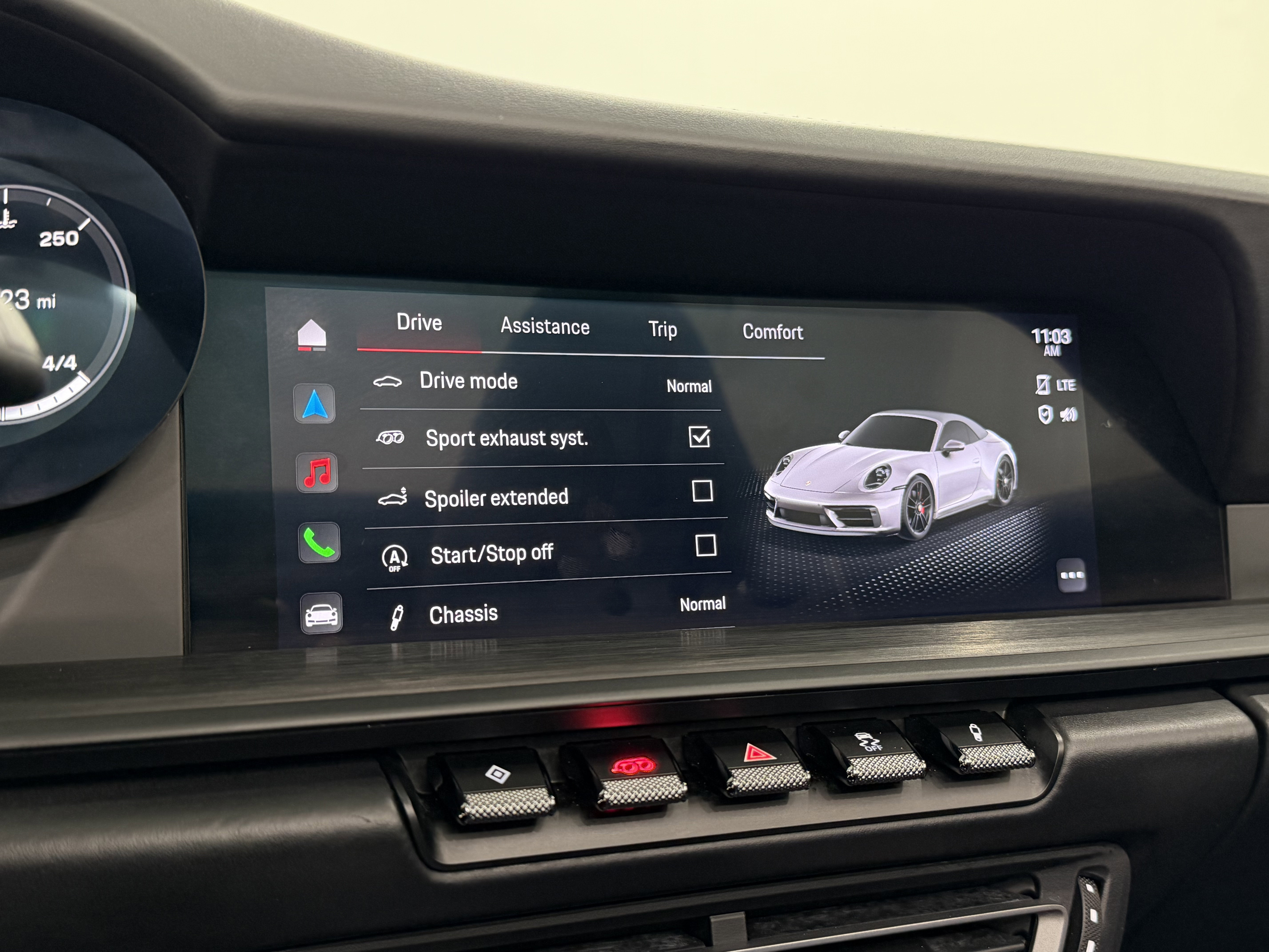 Certified 2022 Porsche 911 Carrera GTS image 44