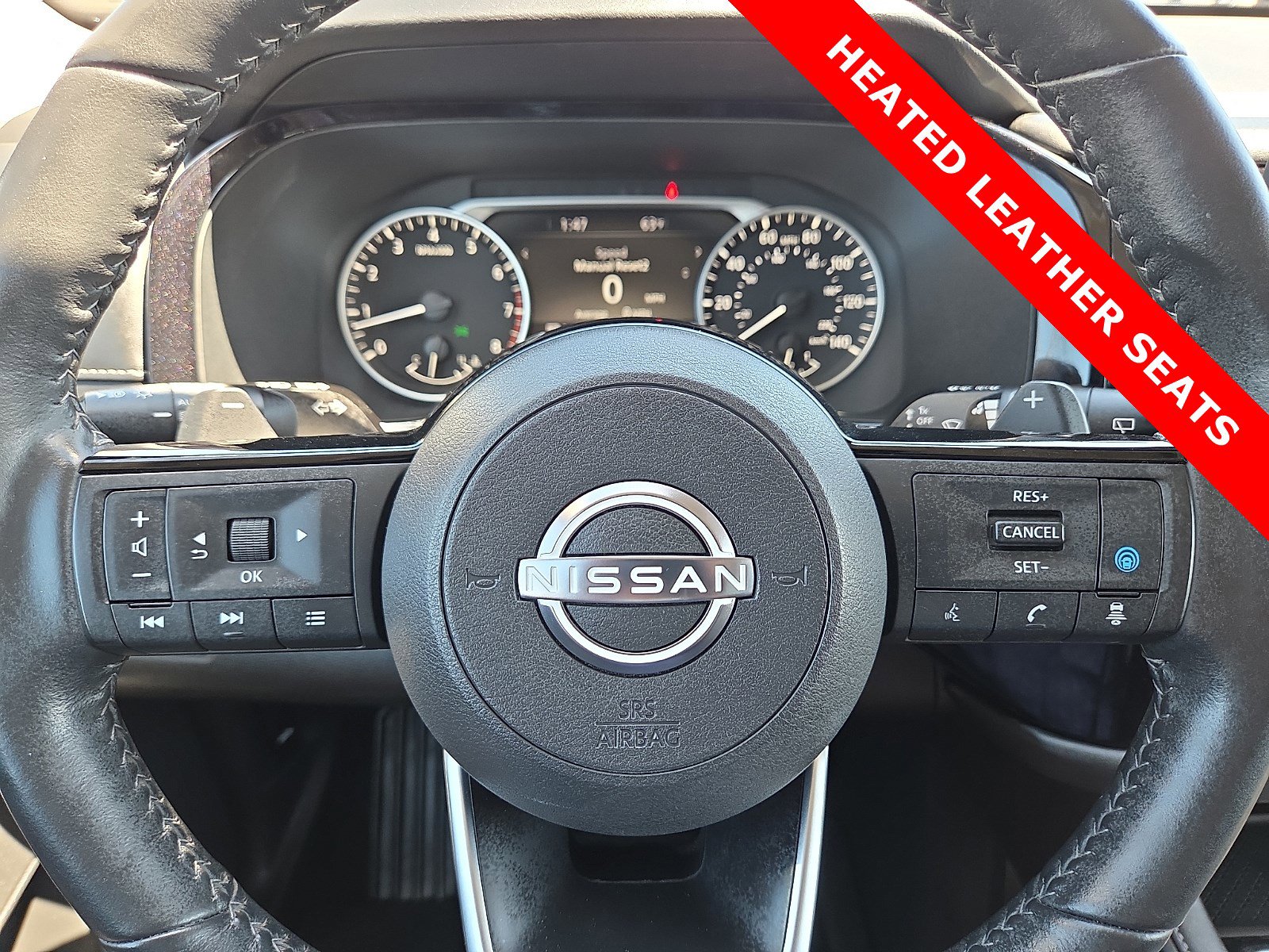 Used 2023 Nissan Pathfinder SL w/ Black Appearance Package AWD/4WD image 24