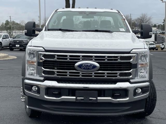 New 2026 Ford F550 2WD Regular Cab Super Duty image 23