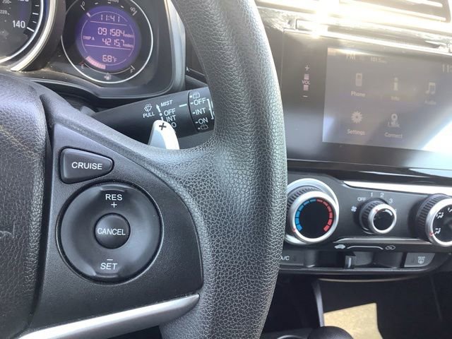 Used 2017 Honda Fit EX image 35