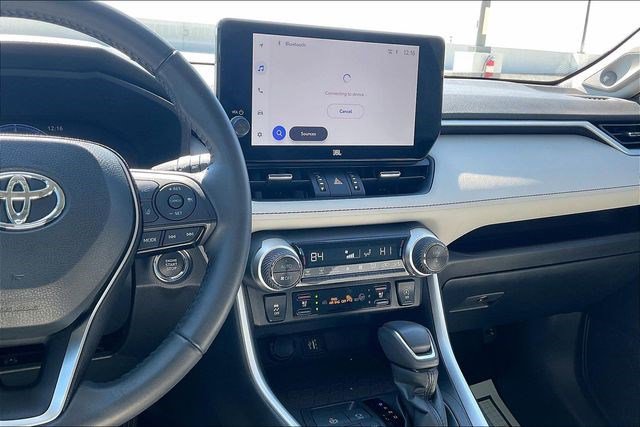 Used 2024 Toyota RAV4 Limited image 6