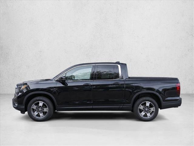 New 2026 Honda Ridgeline RTL image 4
