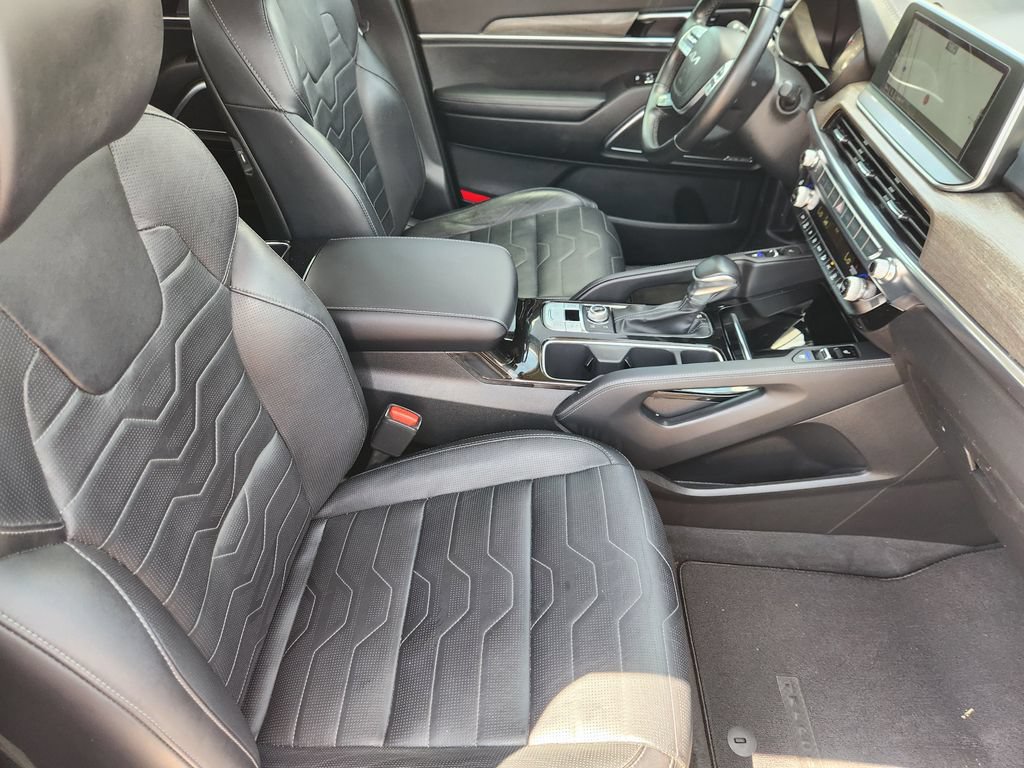 Used 2022 Kia Telluride SX w/ SX Prestige Package AWD/4WD image 17