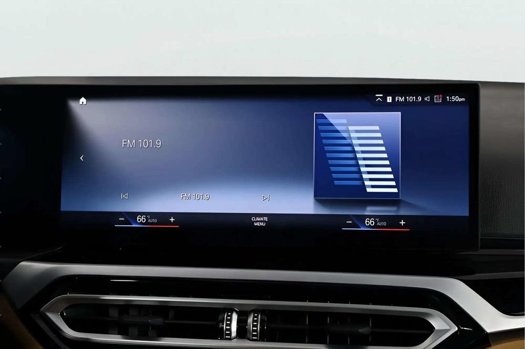 Used 2023 BMW i4 eDrive35 w/ Premium Package RWD image 35