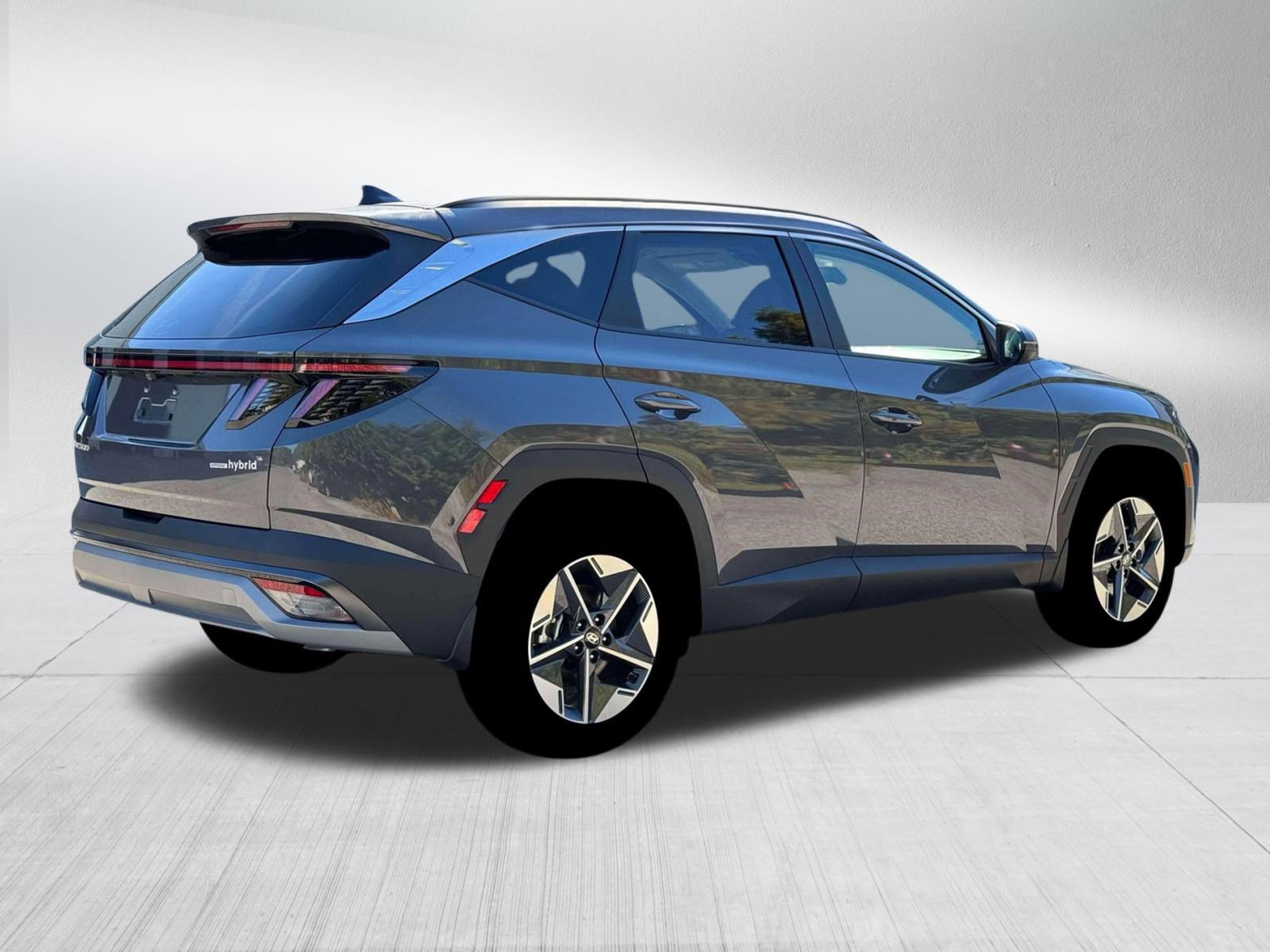 New 2026 Hyundai Tucson SEL w/ Tow & Go Package AWD/4WD image 8
