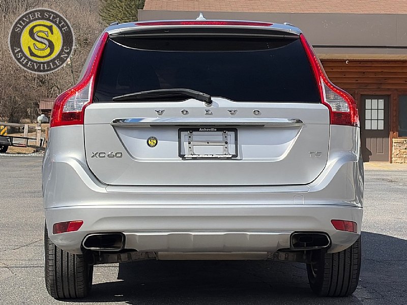 Used 2015 Volvo XC60 T5 Premier FWD image 5