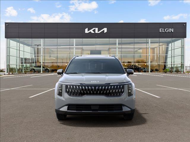 Used 2027 Kia Carnival EX FWD image 2